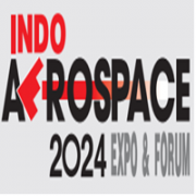 展会标题图片：Indoaerospace2024第八届印尼（雅加达）国际航空航天展