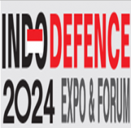 展会标题图片：Indodefence2024第十届印尼（雅加达）国际防务展