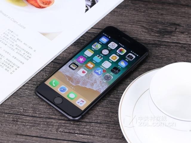 深圳福田区苹果维修-iPhone 8屏幕防损小妙招