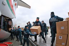 展会标题图片：中国防疫产品展