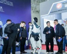 长三角智链领航具身智能落地|2026杭州