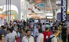 展会标题图片：2025年越南水处理&amp;污水处理展