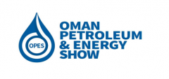 展会标题图片：2026年第16届阿曼国际油气能源展
