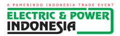 展会标题图片：第24届印尼国际发电