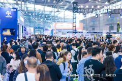展会标题图片：2026第六届深圳跨境电商展览会