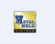展会标题图片：2025第17届越南国际金属加工与焊接技术展览会