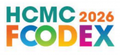 展会标题图片：2026越南（胡志明市）国际食品及加工包装技术展览会（HCMC