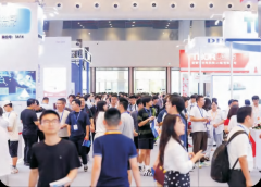 2026武汉国际电子技术博览会：锚定中