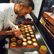 展会标题图片：开拓新市场、抢抓新机遇--2020年上海十月国际烘焙展