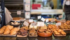 展会标题图片：2020上海十月烘焙展，精彩活动先睹为快！